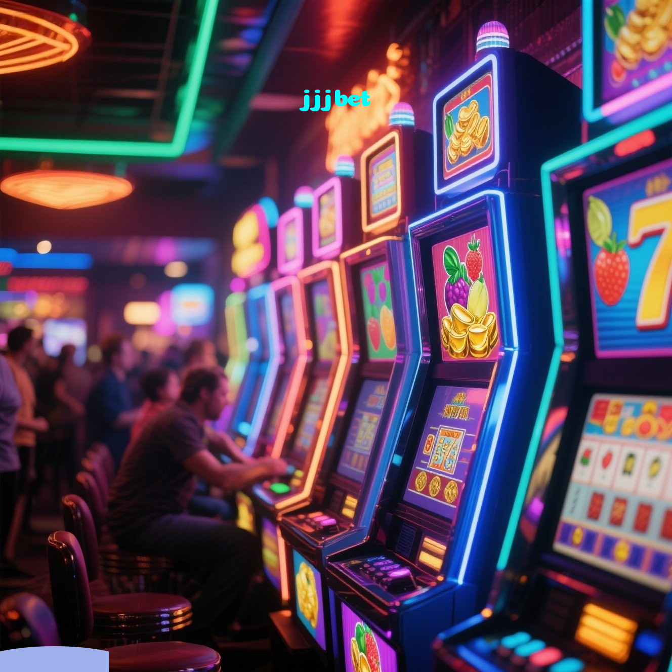 jjjbet:Aposte no futebol e ganhe prêmios fantásticos jogando slots e roleta!
