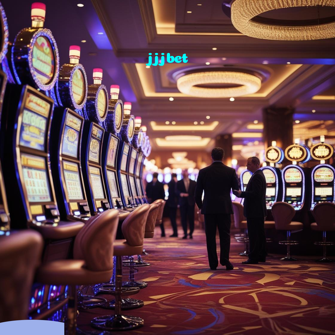 jjjbet:Aposte em nosso cassino e viva uma experiência única de diversão!