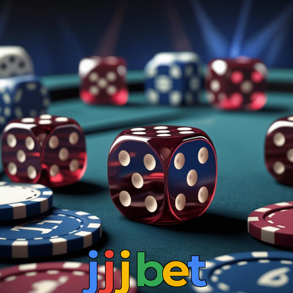 jjjbet：Jogue slots, aposte no futebol e vença em grandes mesas de poker!