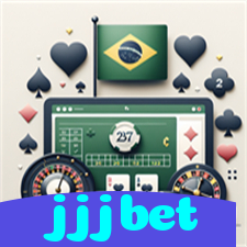jjjbet:Jogue no cassino mais seguro com poker, roleta e apostas no futebol!