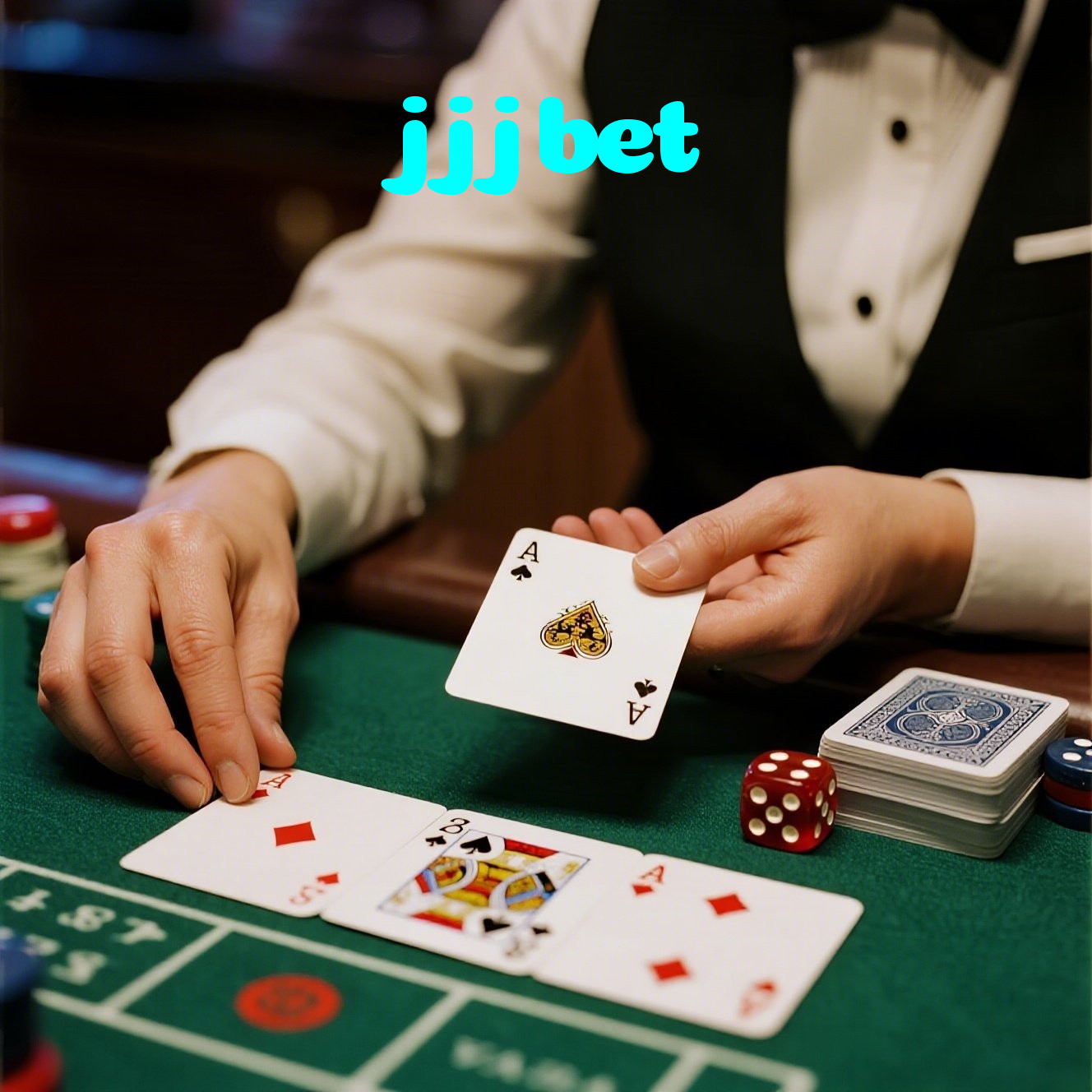 jjjbet:Jogue blackjack, aposte no futebol e conquiste vitórias incríveis!