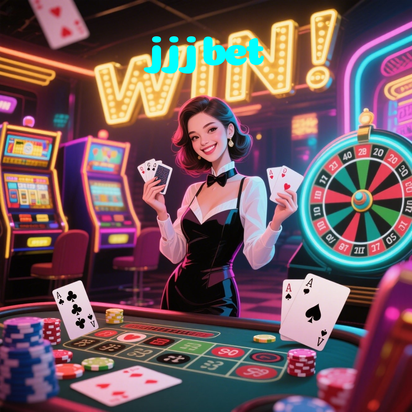 jjjbet:Gire as slots e conquiste o jackpot agora mesmo!