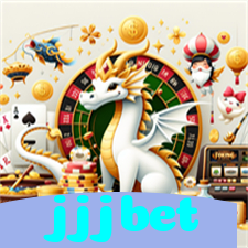 jjjbet:O cassino online mais confiável para você apostar no futebol e jogar blackjack!