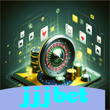 jjjbet:Onde sua sorte brilha: poker, roleta e apostas em futebol!