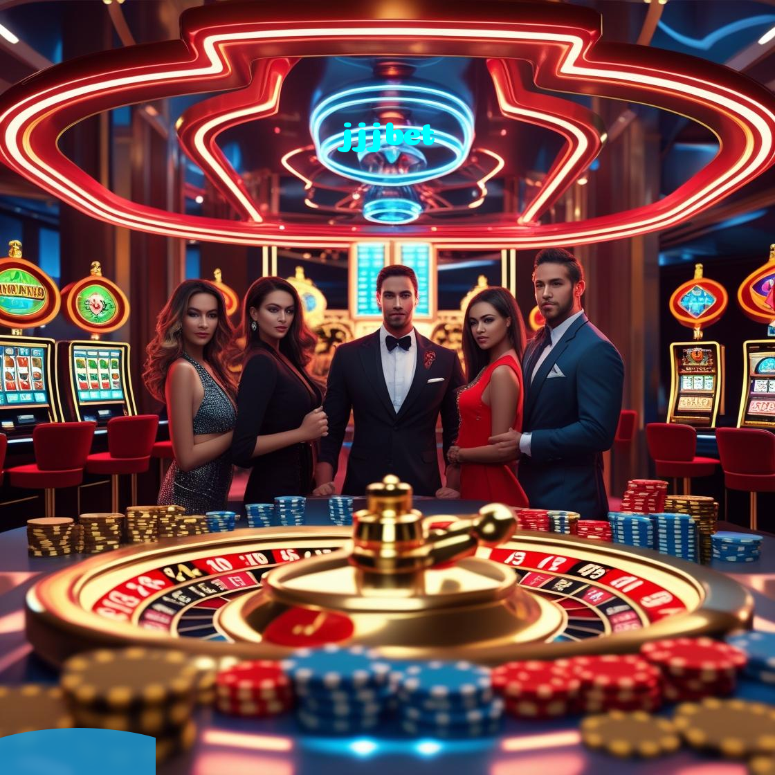 jjjbet:O cassino online mais confiável para você apostar no futebol e jogar poker!