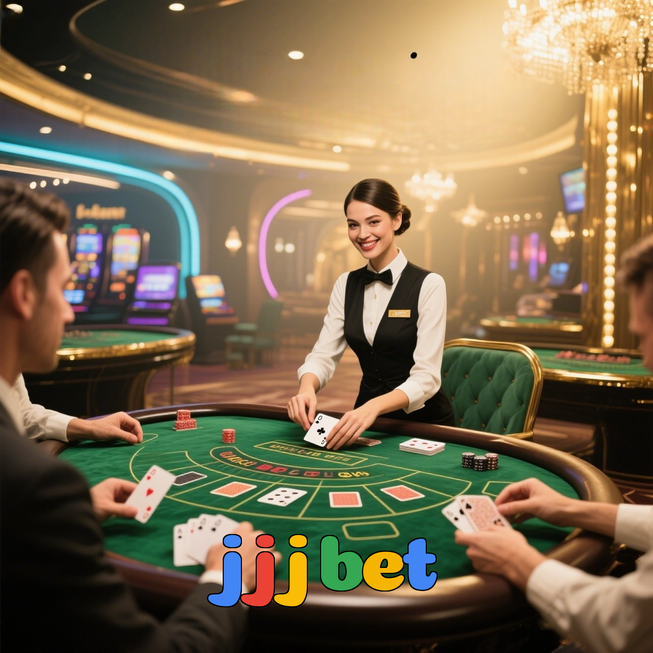 jjjbet:Jogue nas slots e mude sua sorte agora mesmo!