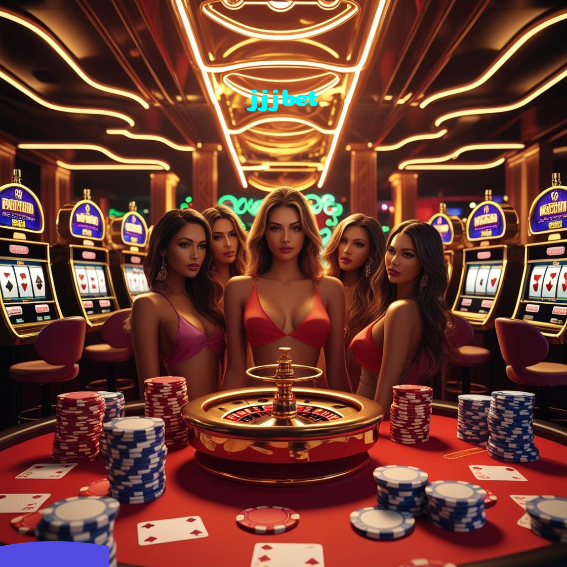 jjjbet:Vença no blackjack e conquiste prêmios sensacionais!