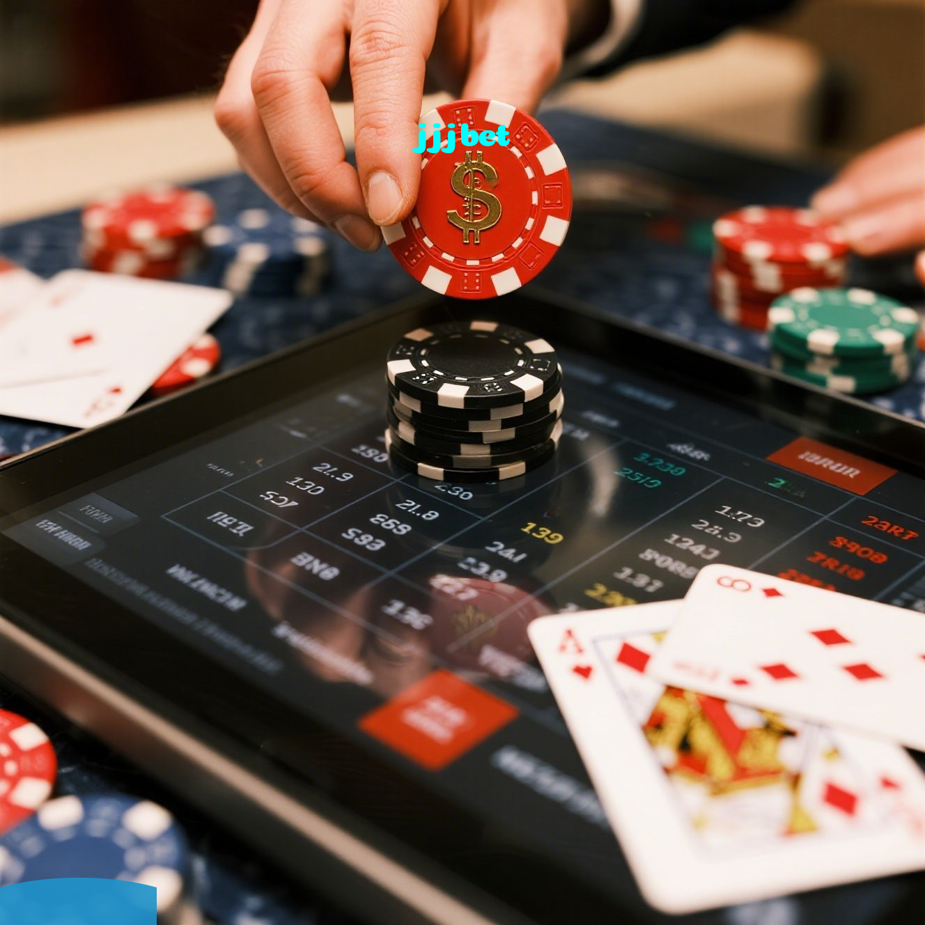 jjjbet:Jogue poker, aposte no futebol e vença com grandes vitórias no cassino online!