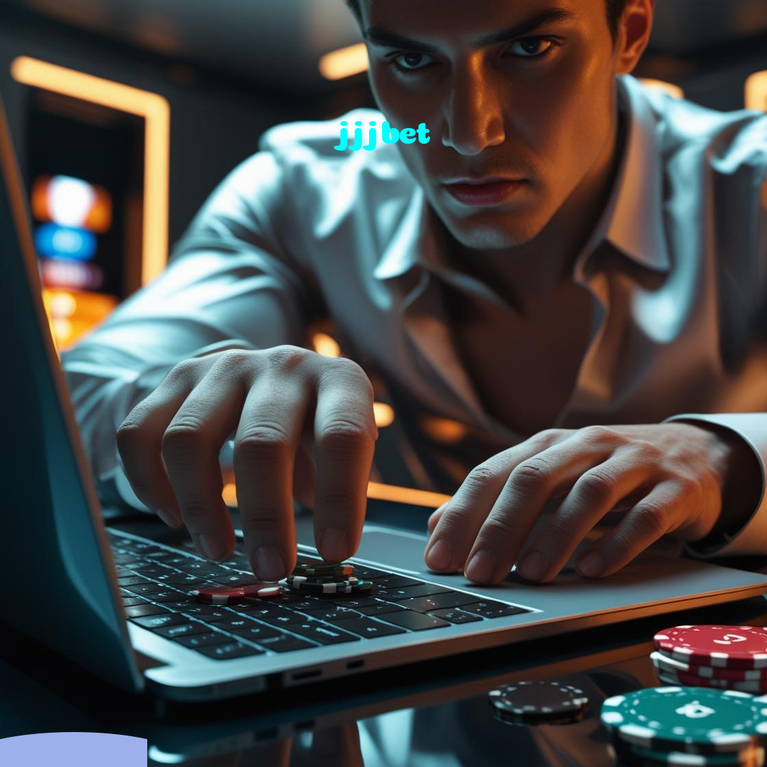 jjjbet:Jogue slots, poker e aposte no futebol para prêmios incríveis!