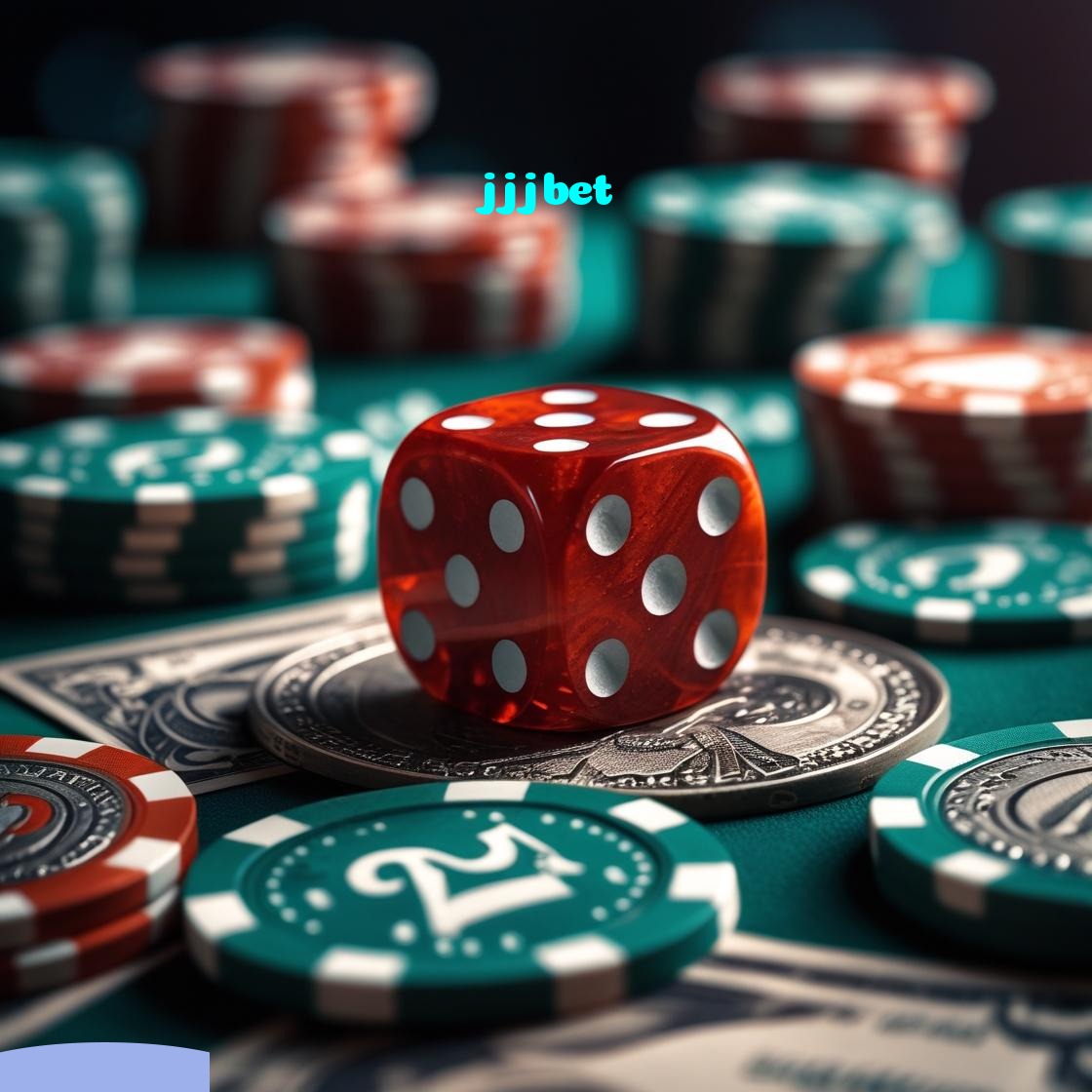 jjjbet:Jogue poker, aposte no futebol e ganhe em grandes jogos de cassino!