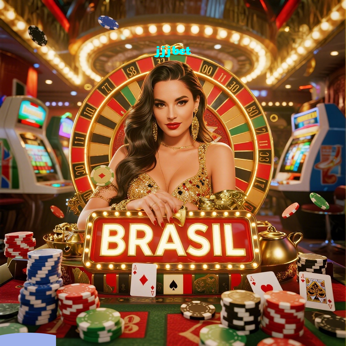 jjjbet:Onde sua sorte brilha: jogos de poker, roleta e apostas no futebol!