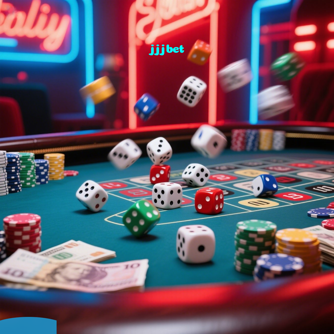 jjjbet:Apostas emocionantes no futebol e grandes prêmios em jogos de cassino!