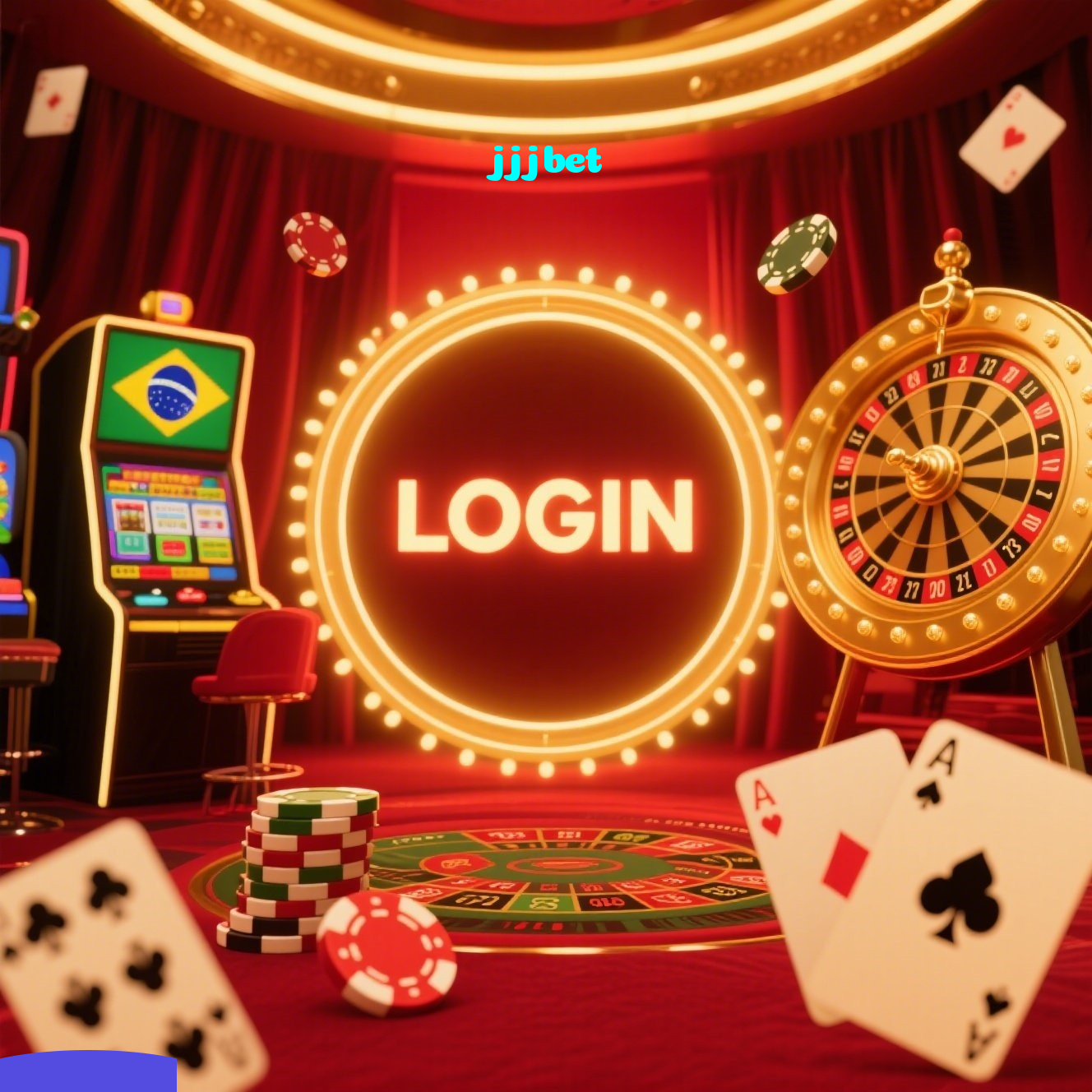 jjjbet:Aposte no futebol e ganhe em roleta e blackjack no nosso cassino!