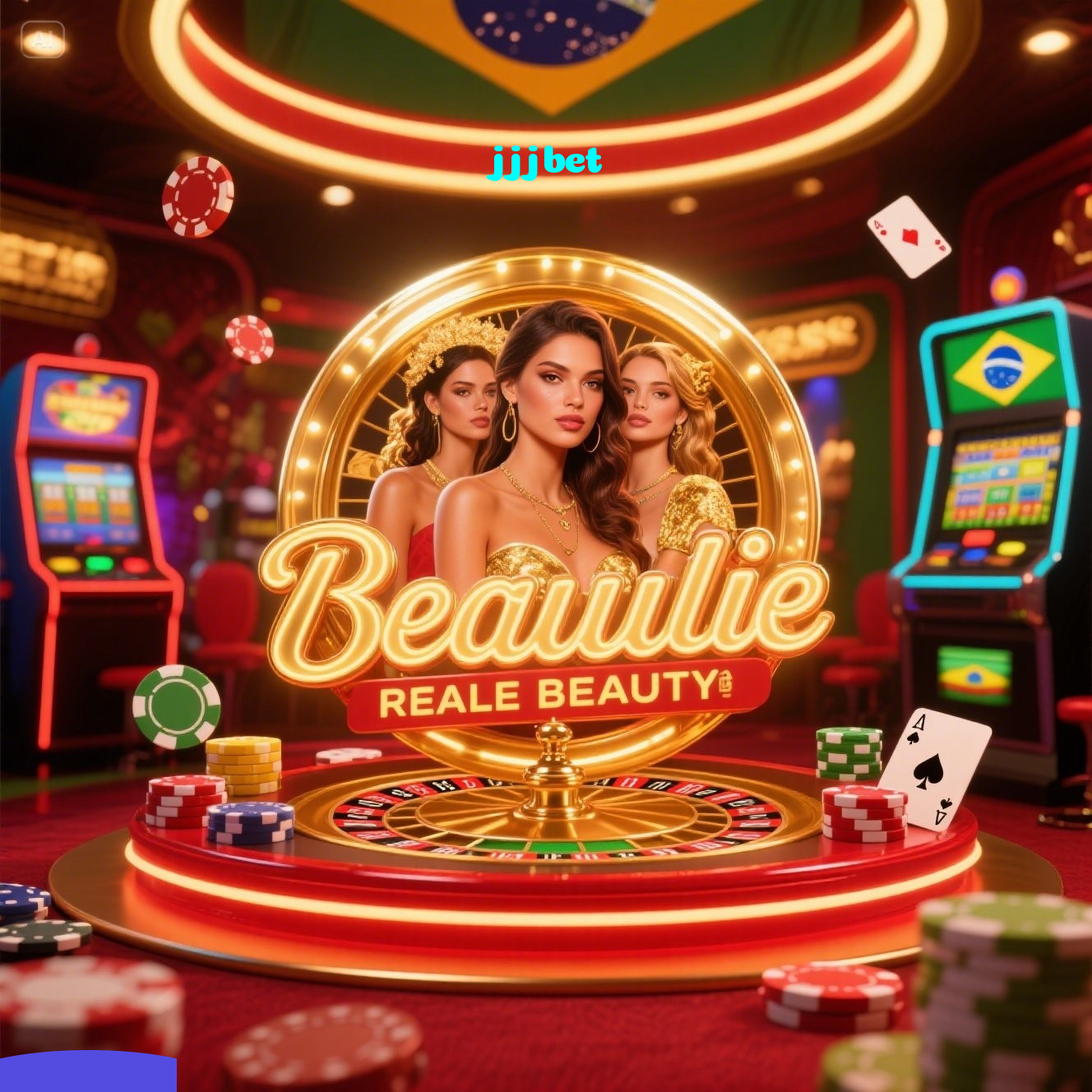 jjjbet:Jogue slots, aposte no futebol e conquiste grandes vitórias!