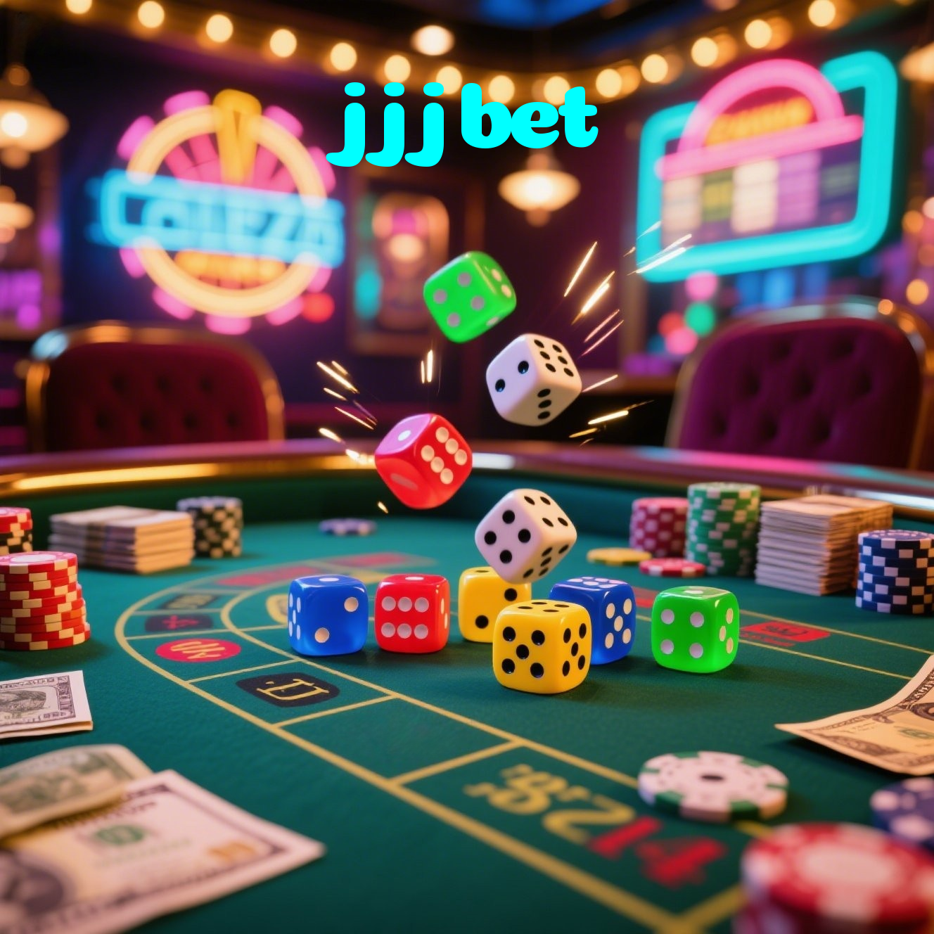 jjjbet:O melhor cassino online está aqui! Jogue nas slots e ganhe!