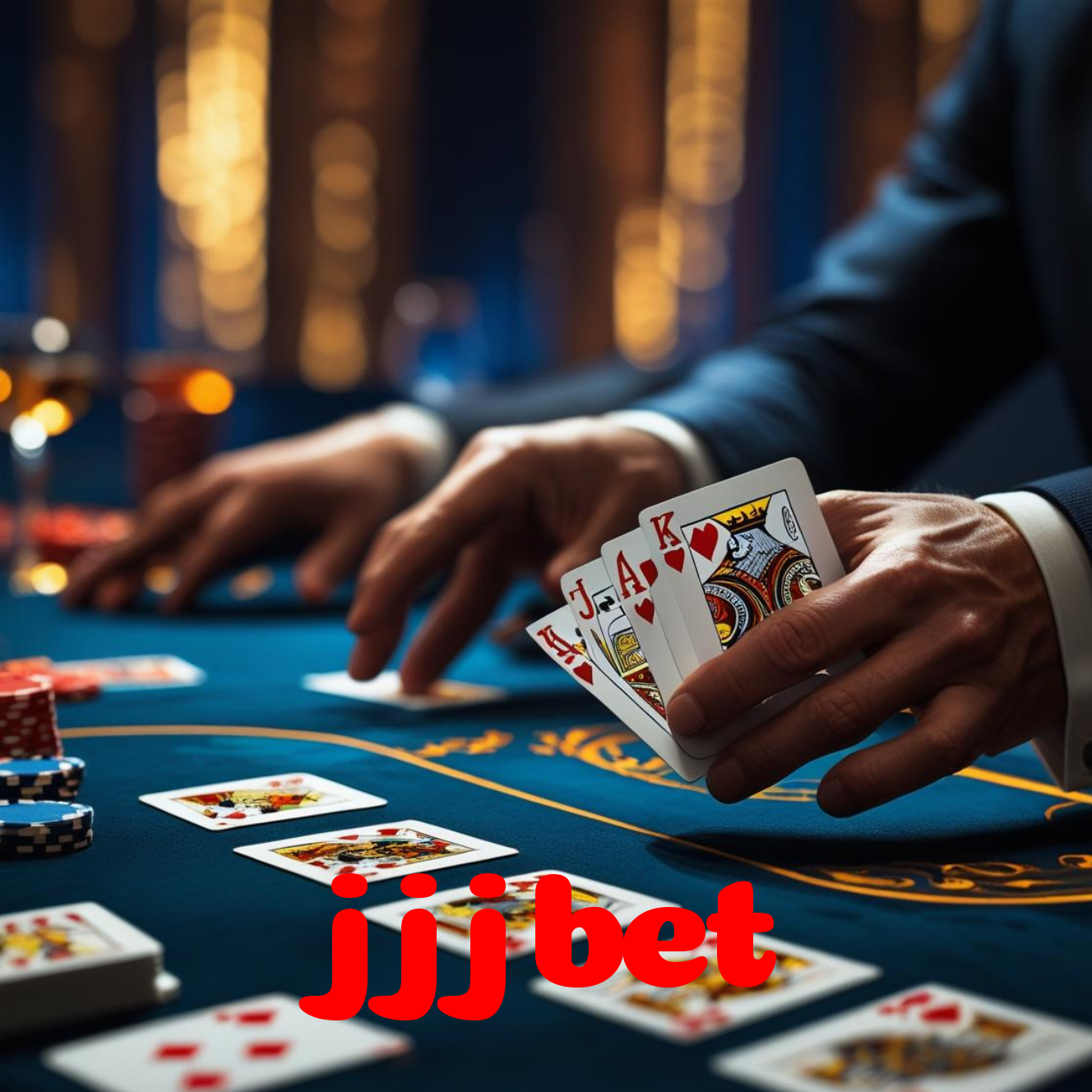 jjjbet:Jogue poker, aposte no futebol e leve prêmios incríveis no cassino!