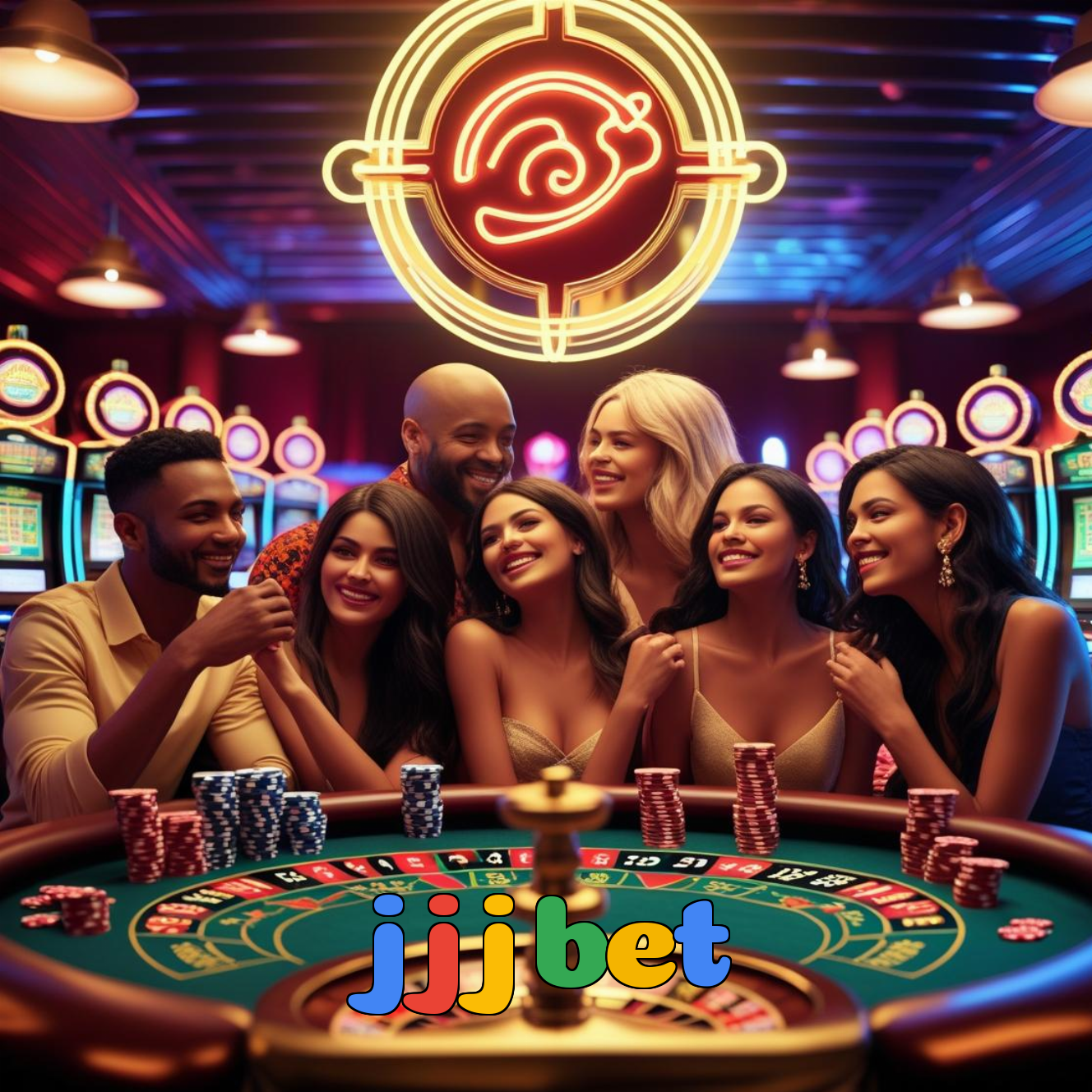 jjjbet：O cassino online está te esperando! Gire a roleta e ganhe!