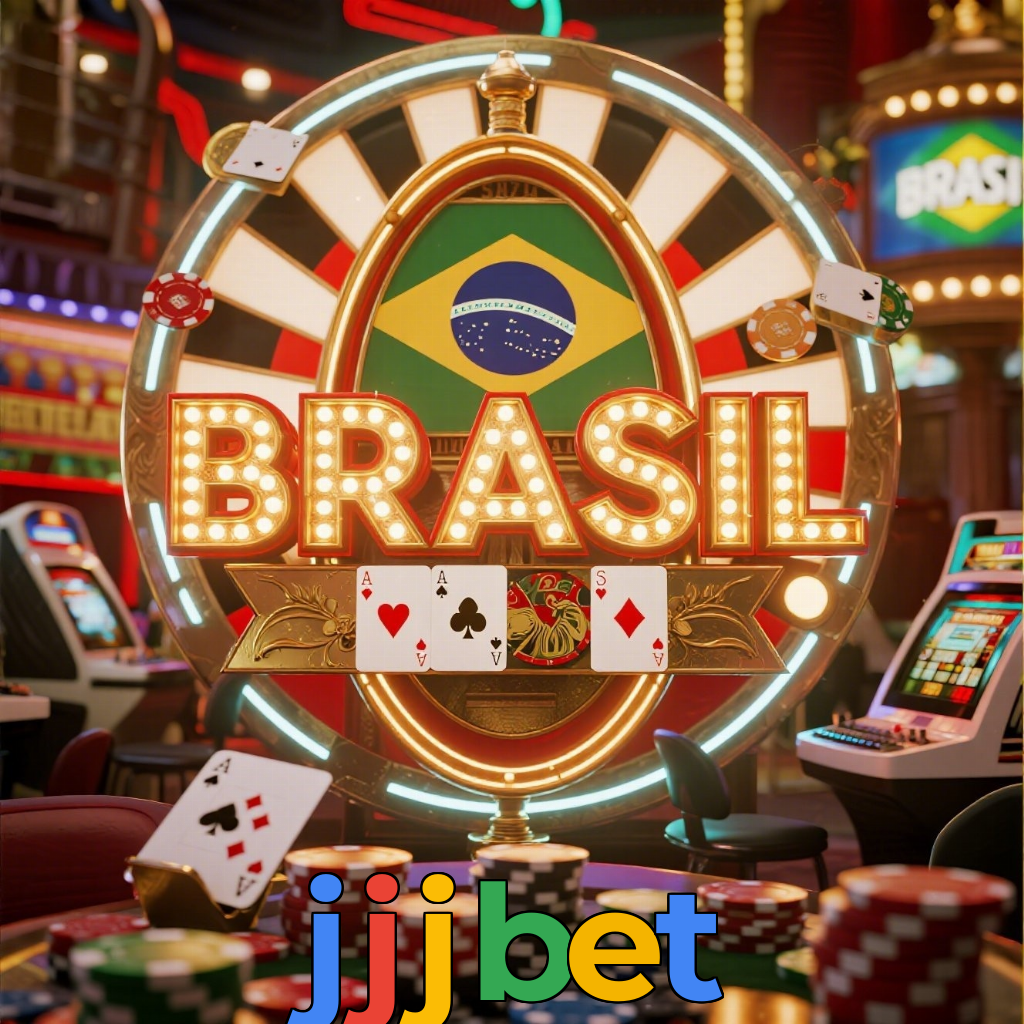 jjjbet:A emoção das slots online te espera! Gire e ganhe prêmios incríveis!