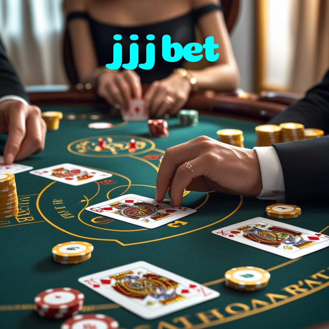 jjjbet:A sorte está na roleta! Aposte e ganhe agora!