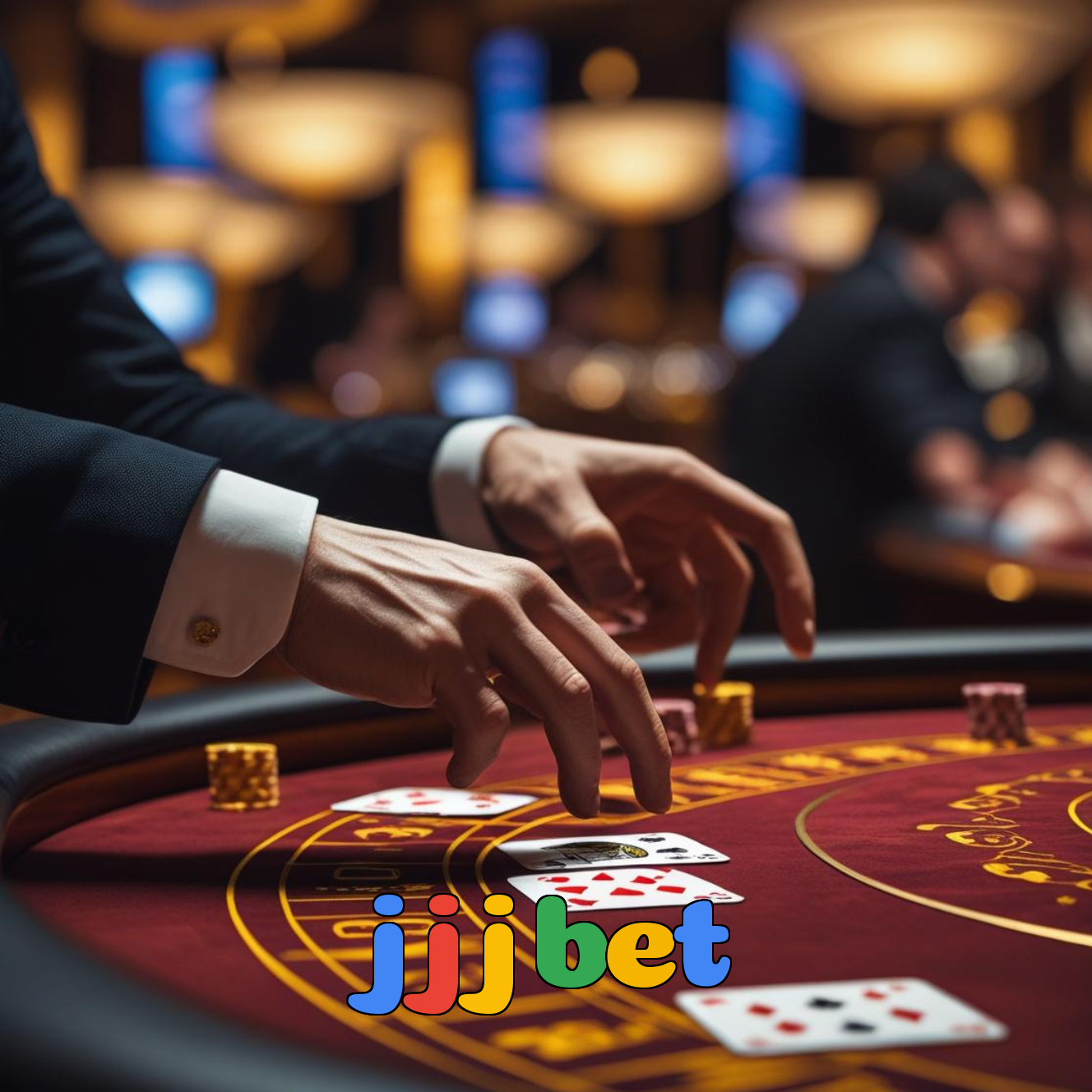 jjjbet：Jogue poker online e mostre suas habilidades nas cartas!