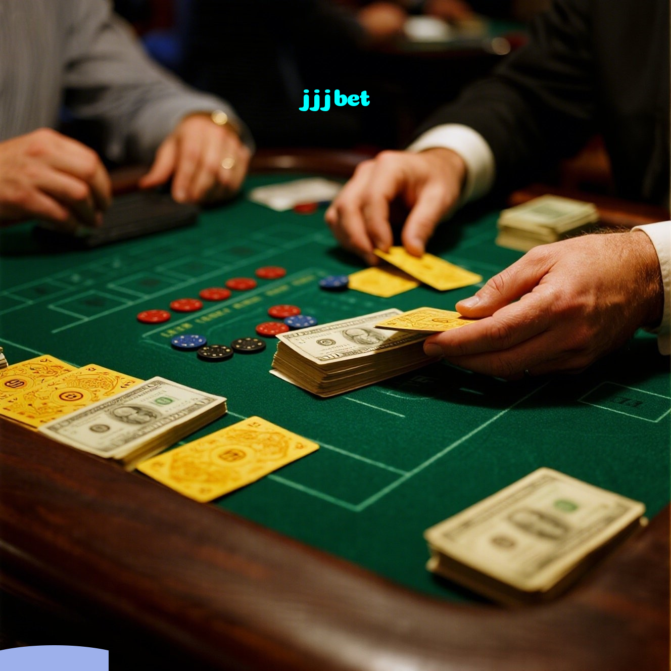jjjbet:Vença no blackjack e prove que você é um verdadeiro mestre!