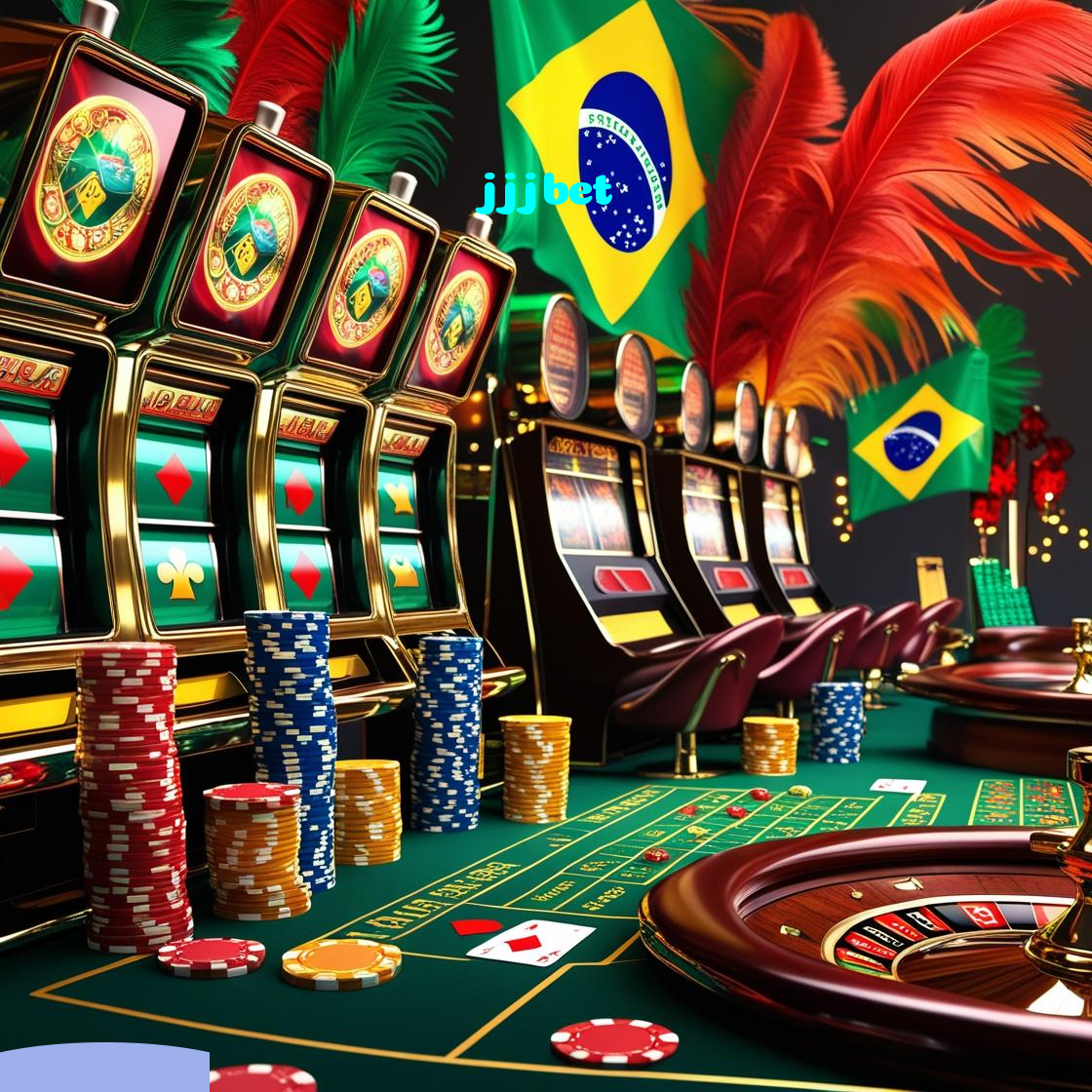 jjjbet：As slots mais emocionantes estão esperando por você! Vença agora!