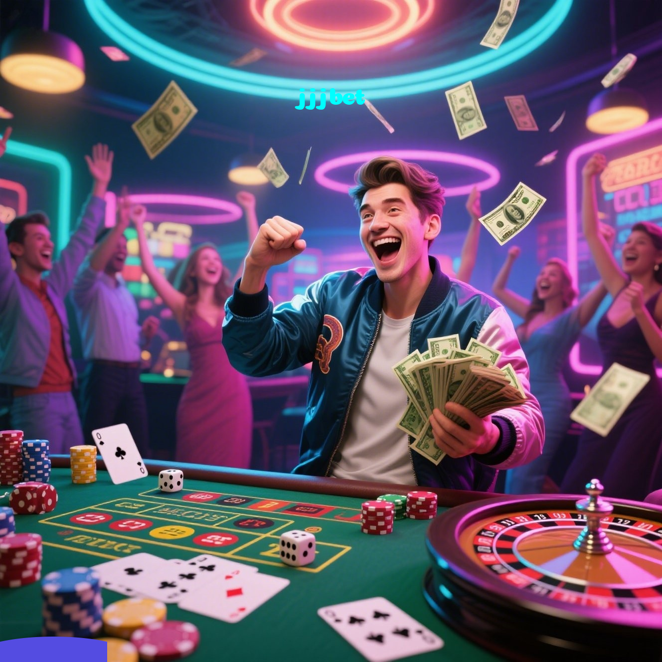 jjjbet:Jogue blackjack, aposte no futebol e conquiste grandes vitórias!