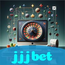 jjjbet：Sinta a emoção de jogar nas melhores slots do mercado!