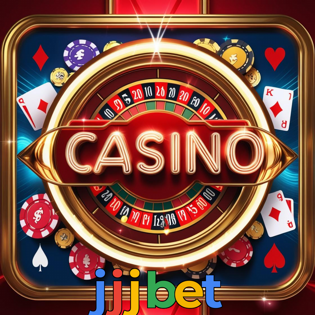 jjjbet:Jogue slots, aposte no futebol e vença em grande estilo!