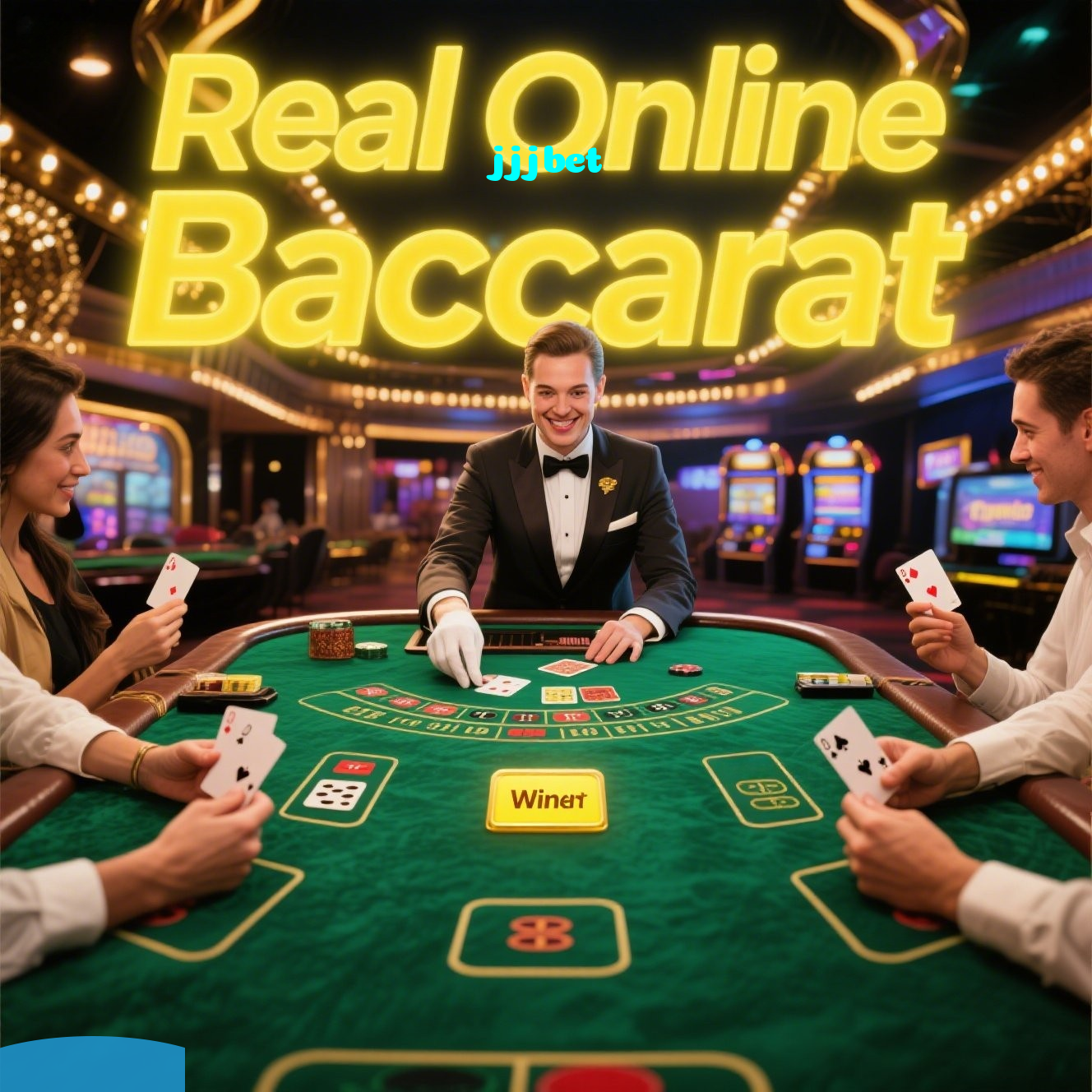 jjjbet:A diversão e as vitórias estão te esperando no nosso cassino online!
