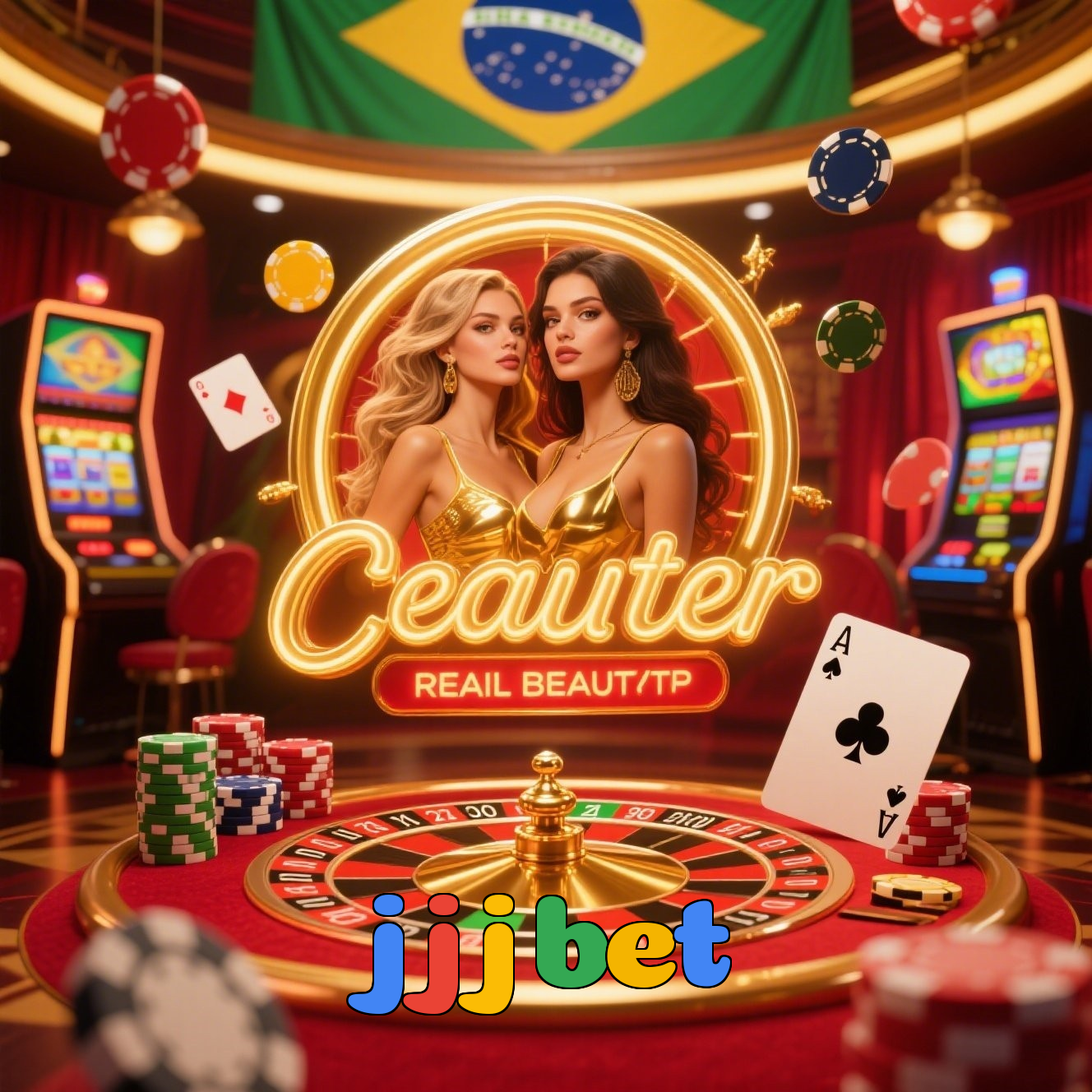 jjjbet：Vença no poker e aposte no futebol com segurança no nosso cassino!