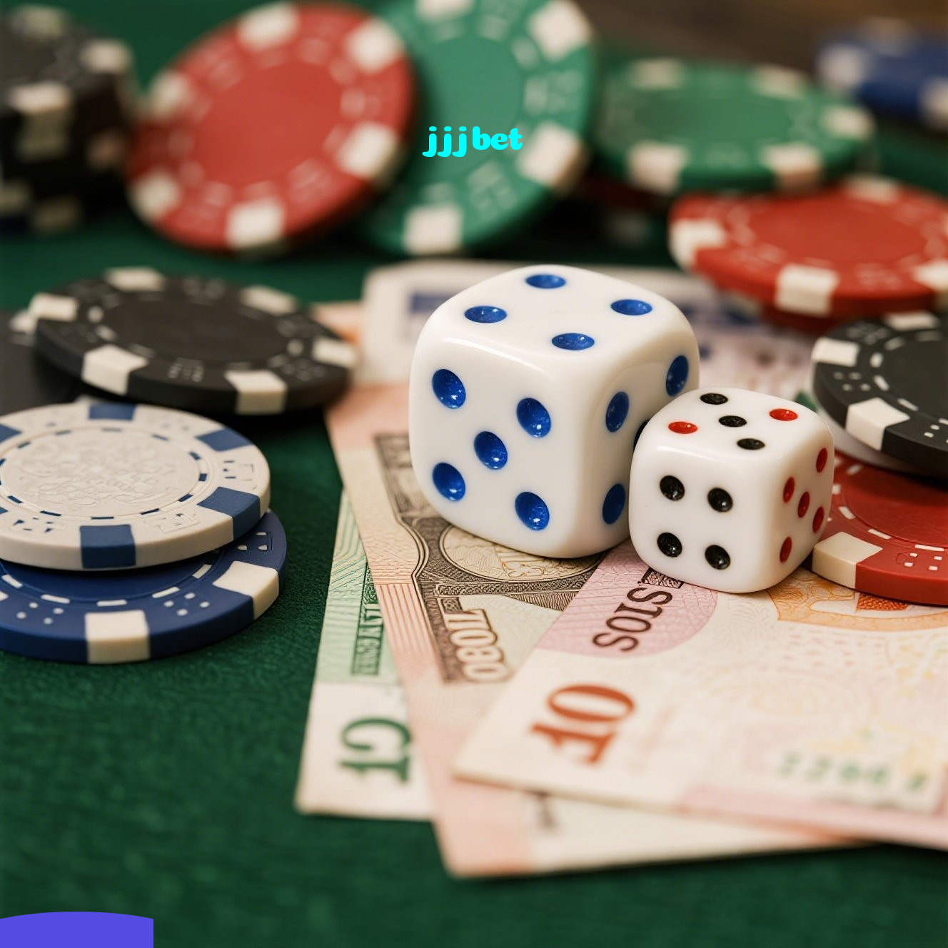 jjjbet：O cassino online ideal para quem ama futebol e jogos de cassino!