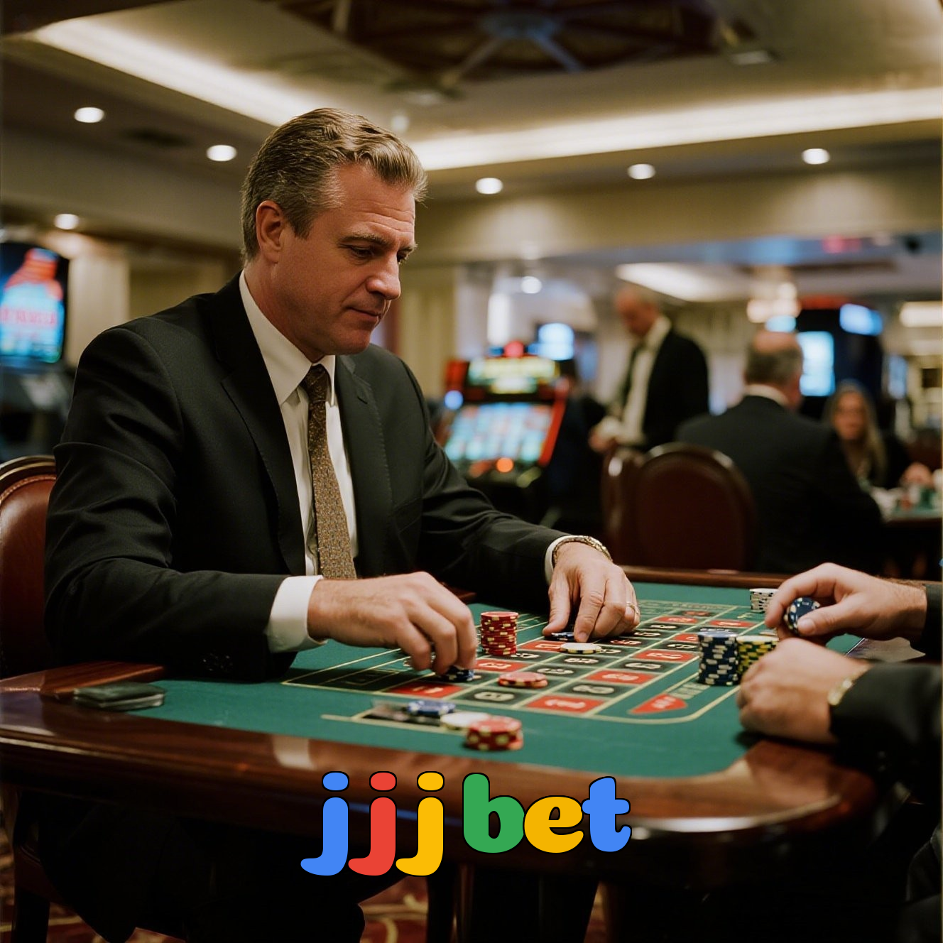 jjjbet：Em cada giro, novas vitórias! Venha jogar nas melhores slots!
