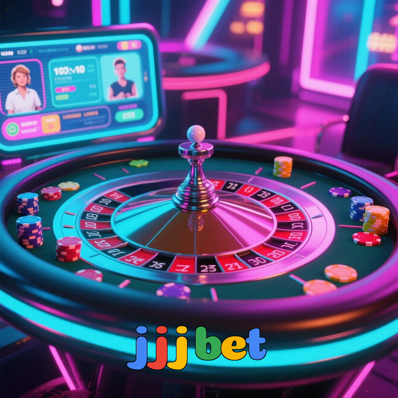 jjjbet:Cada giro é uma nova chance de ganhar! Venha para as slots agora!