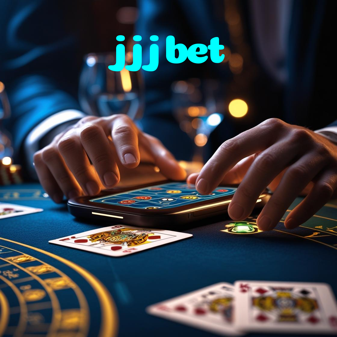 jjjbet:Jogue nas melhores slots e vença o jackpot em grande estilo!