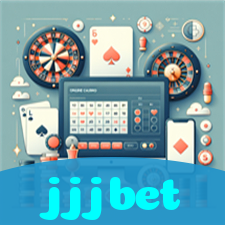 jjjbet：O cassino online perfeito para quem ama futebol e jogos emocionantes!