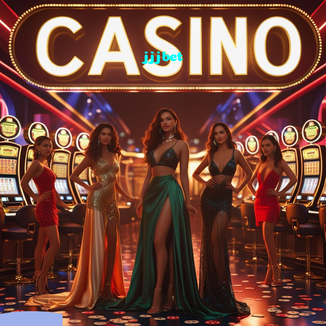 jjjbet:Apostas ao vivo no futebol e prêmios em blackjack e roleta!