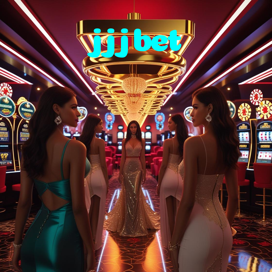 jjjbet:Jogue slots, aposte no futebol e conquiste vitórias épicas no cassino!