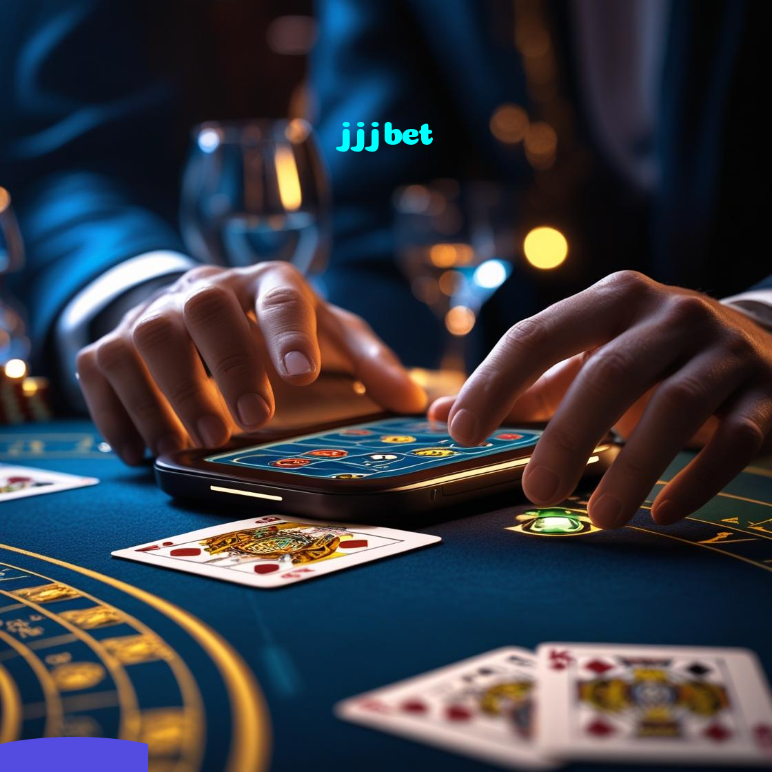 jjjbet:O cassino online perfeito para quem adora apostar no futebol e jogar roleta!