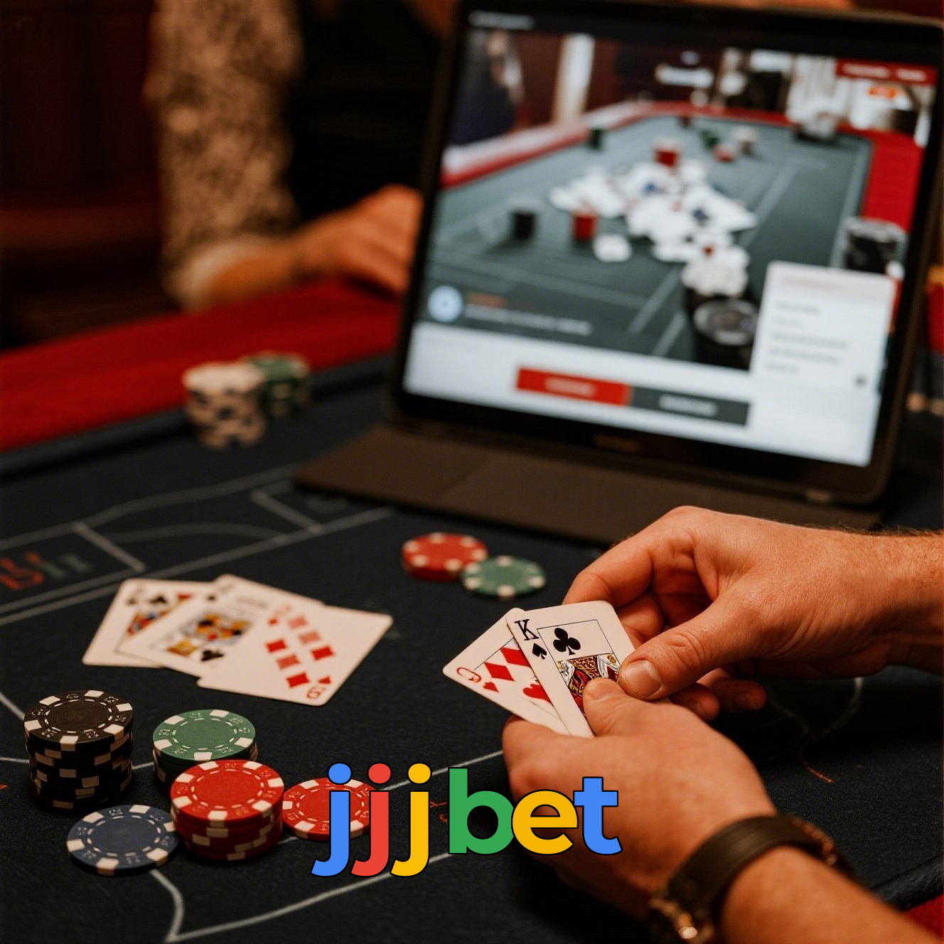 jjjbet：Aposte no futebol e ganhe prêmios fantásticos em blackjack e roleta!