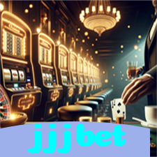 jjjbet:Jogue slots, aposte no futebol e ganhe no cassino online mais seguro!
