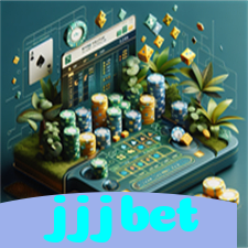 jjjbet:Gire as slots e vença com grandes prêmios!