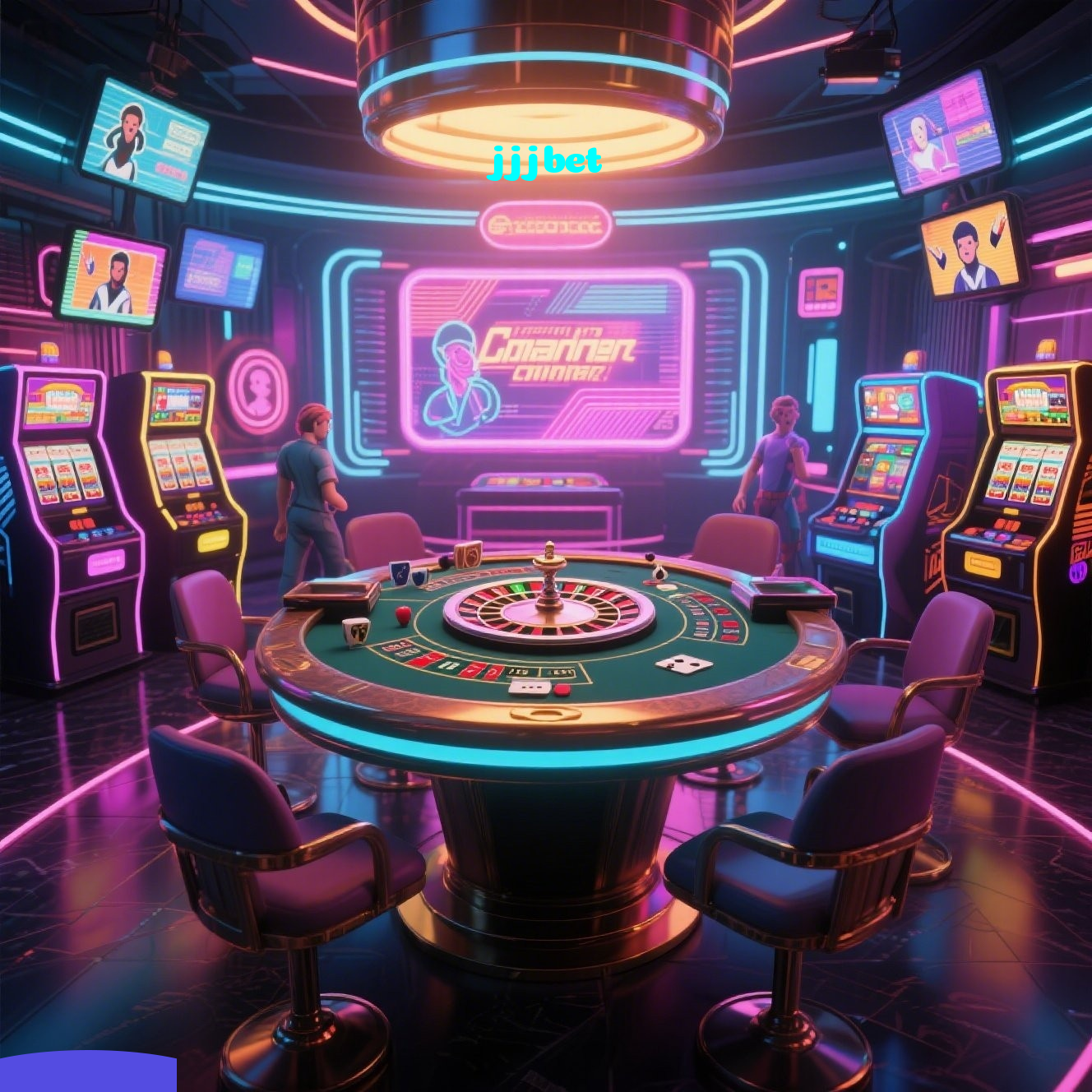 jjjbet:O cassino online mais seguro para apostar no futebol e jogar blackjack!