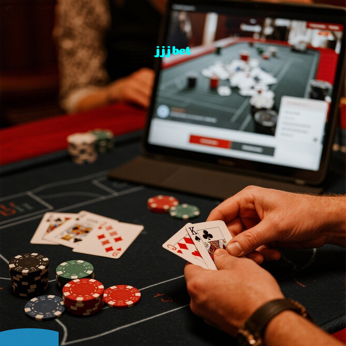jjjbet:Onde sua sorte brilha: poker, roleta e apostas em futebol!