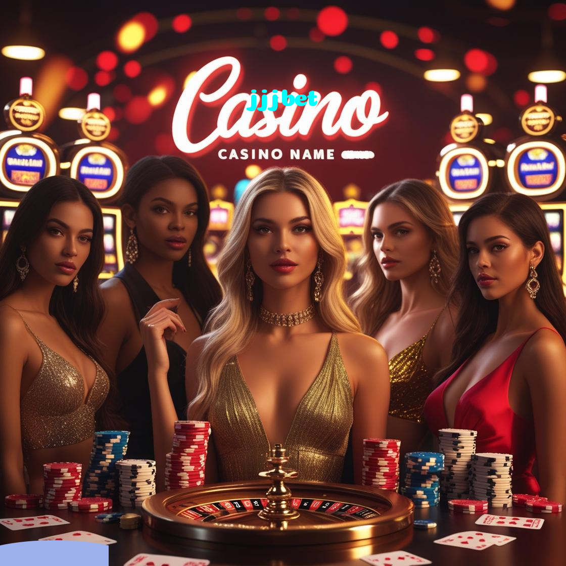 jjjbet:Onde sua sorte brilha: poker, roleta e apostas em futebol!