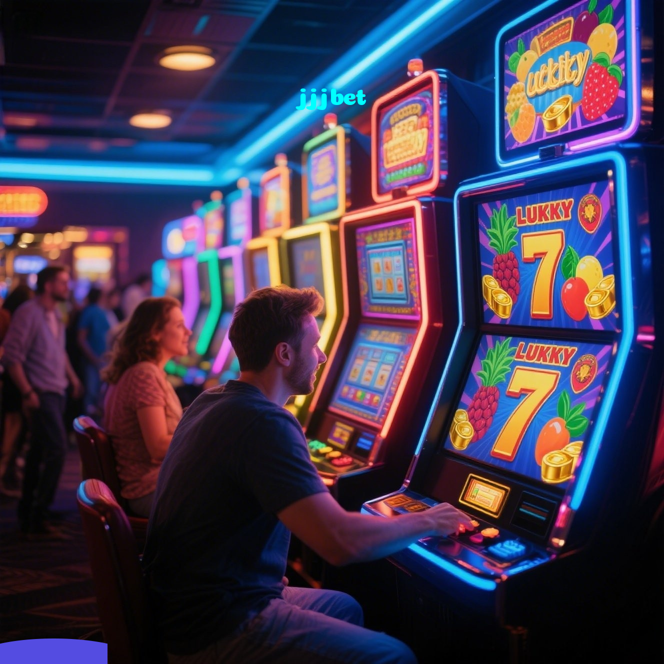 jjjbet:Aposte no futebol e conquiste prêmios em blackjack e poker!