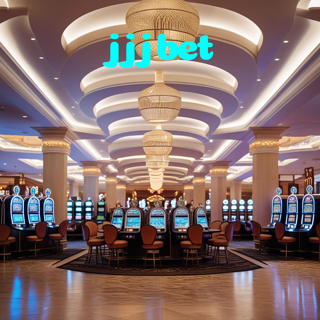 jjjbet:O cassino online mais emocionante está aqui! Aposte agora!