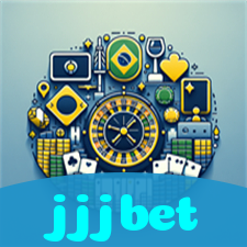 jjjbet:Jogue no melhor cassino online e descubra os maiores prêmios!