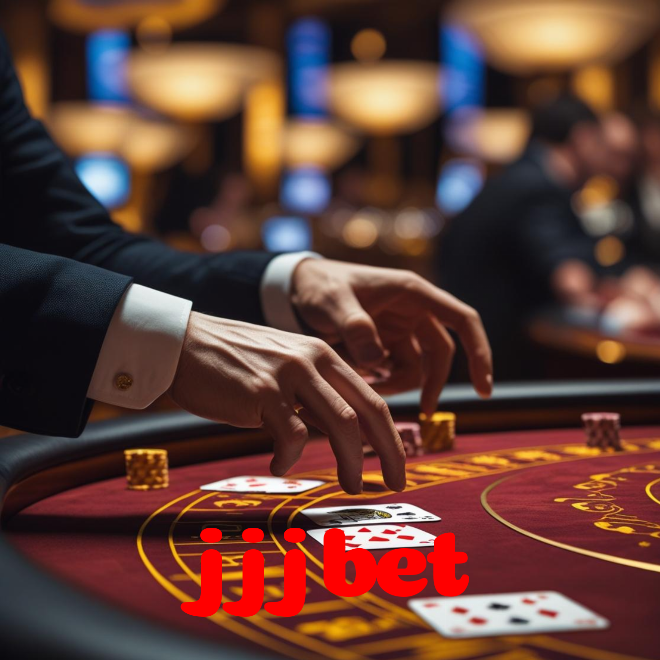 jjjbet:Jogue nas slots e mude sua sorte com grandes vitórias!
