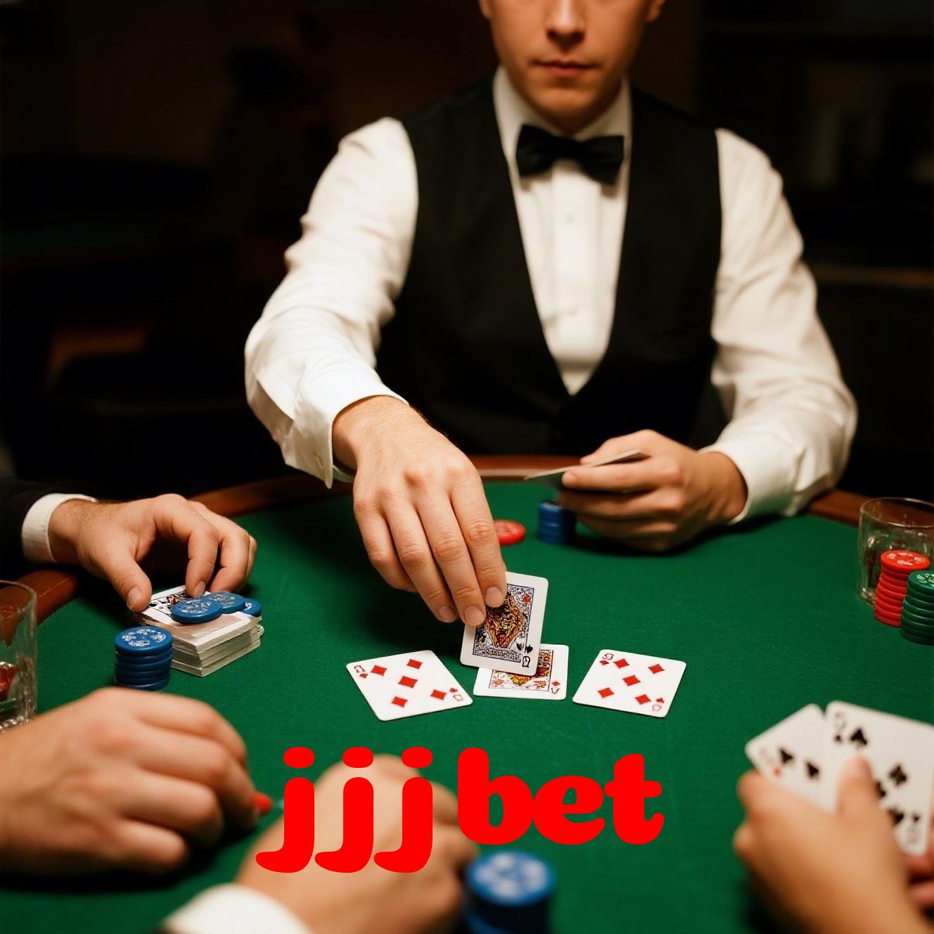 jjjbet:A melhor plataforma para apostas no futebol e diversão em jogos de cassino!